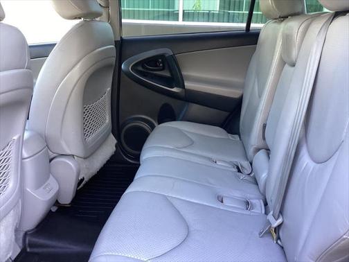 2012 Toyota RAV4 Limited