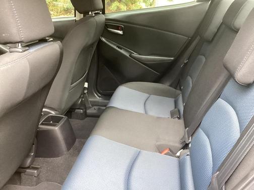 2018 Toyota Yaris iA Base