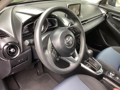 2018 Toyota Yaris iA Base