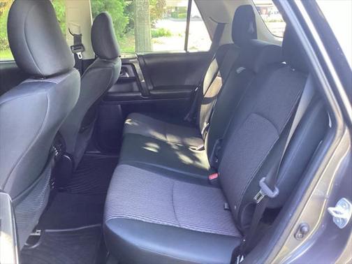2014 Toyota 4Runner Trail