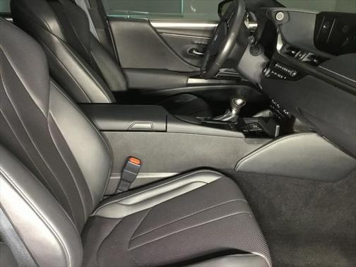 2019 Lexus ES 350 F Sport