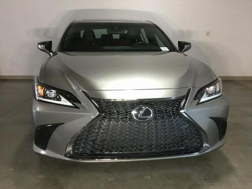 2019 Lexus ES 350 F Sport