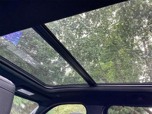 2026 Toyota Tundra Hybrid Platinum