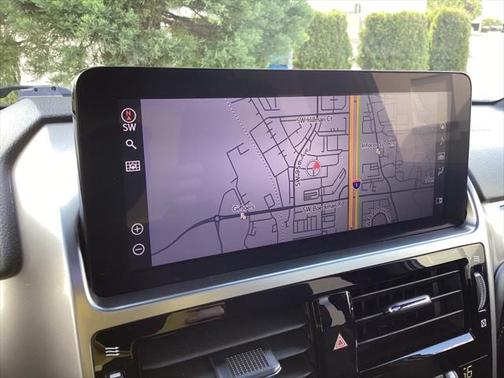 2022 Lexus GX 460 Premium