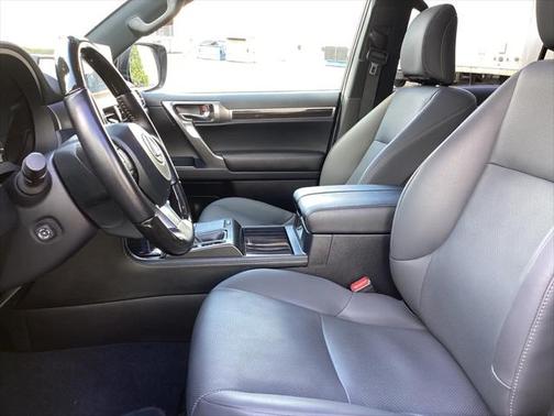 2022 Lexus GX 460 Premium