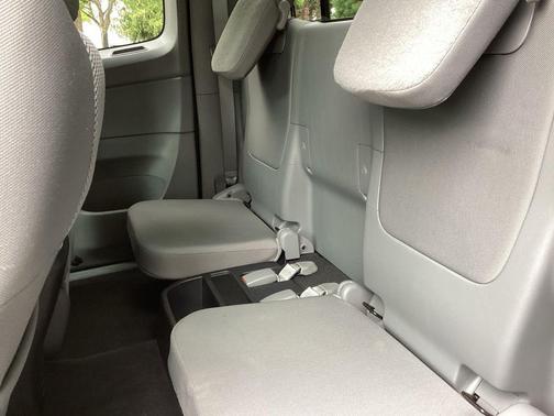 Pyrite Mica 2013 Toyota Tacoma Base