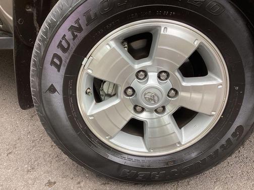 Pyrite Mica 2013 Toyota Tacoma Base