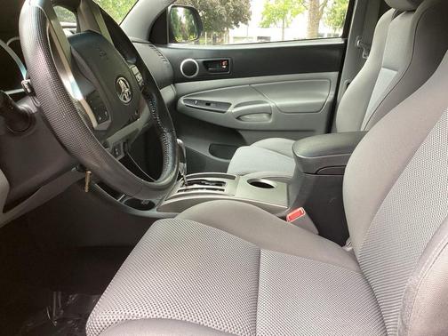 Pyrite Mica 2013 Toyota Tacoma Base