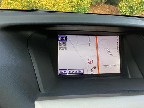 2014 Lexus RX 350 Base