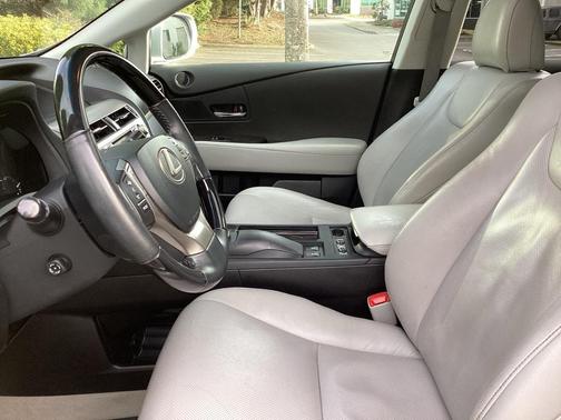 2014 Lexus RX 350 Base