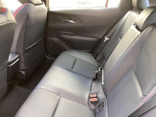 Cutting Edge 2026 Toyota Prius Plug-In Hybrid XSE