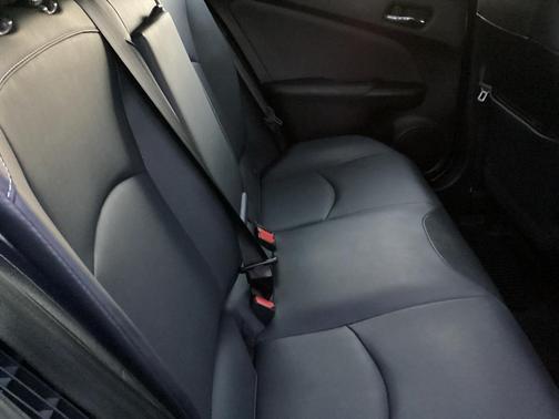 2022 Toyota Prius Prime XLE