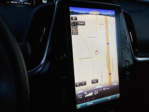 2022 Toyota Prius Prime XLE