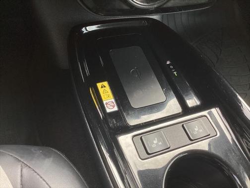 2021 Toyota Prius XLE