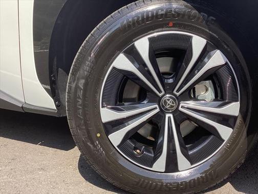 2023 Toyota bZ4X XLE