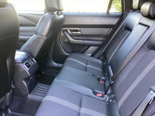 2024 Mazda CX-50 2.5 S Premium