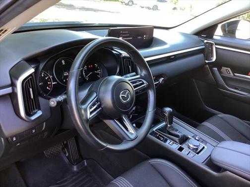 2024 Mazda CX-50 2.5 S Premium