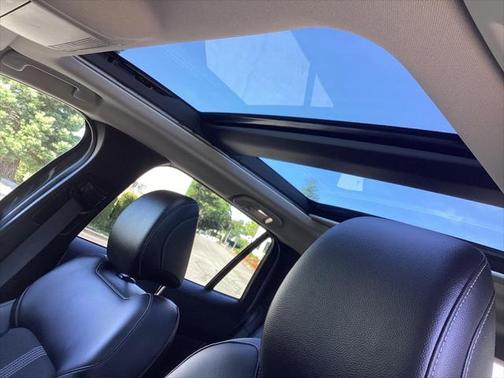2024 Mazda CX-50 2.5 S Premium