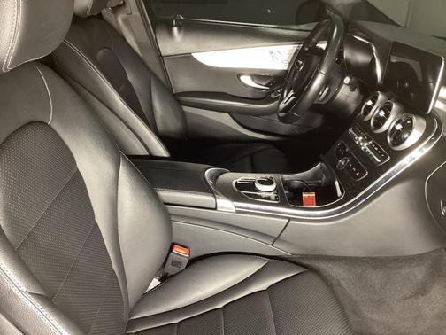 2021 Mercedes-Benz C-Class C 300 4MATIC