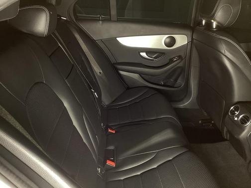 2021 Mercedes-Benz C-Class C 300 4MATIC