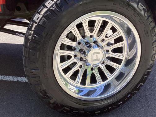 2019 Ford F-350 Lariat