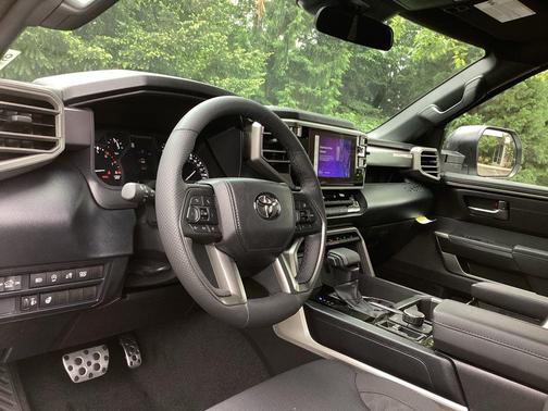 Ice Cap 2026 Toyota Tundra SR5