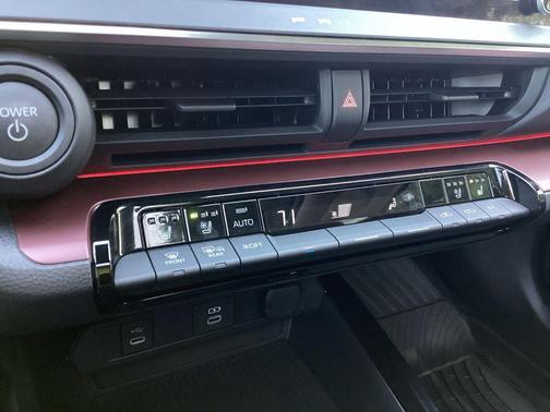 Wind Chill Pearl 2024 Toyota Prius Prime XSE Premium