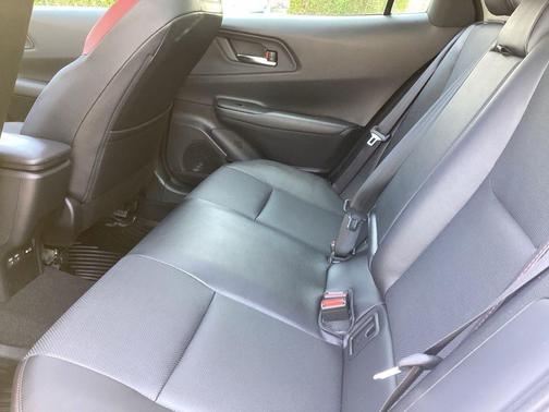 Wind Chill Pearl 2024 Toyota Prius Prime XSE Premium