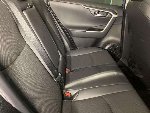 2024 Toyota RAV4 TRD Off Road