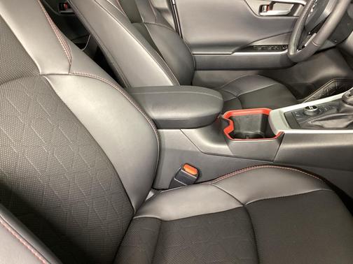 2024 Toyota RAV4 TRD Off Road