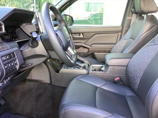 2024 Toyota Tacoma Limited