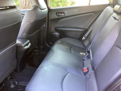 2020 Toyota Prius Prime XLE