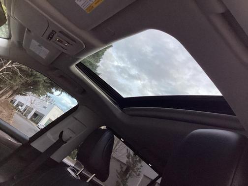 2024 Toyota Highlander Limited