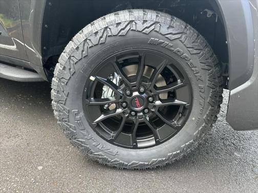 2025 Toyota Sequoia Limited