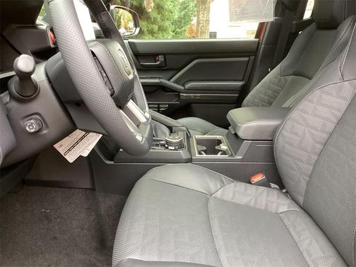 2025 Toyota 4Runner TRD Sport Premium