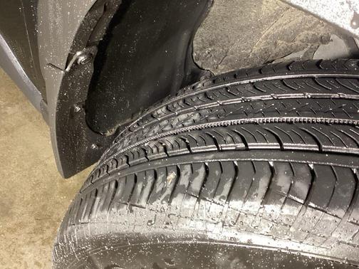 2024 Toyota Corolla Cross L