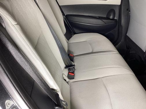 2024 Toyota Corolla Cross L