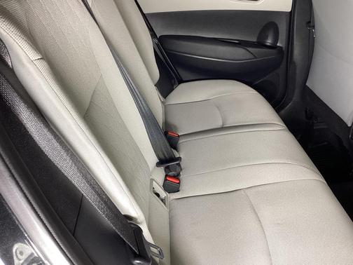 2024 Toyota Corolla Cross L