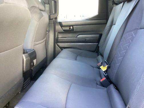 Underground 2024 Toyota Tacoma SR5