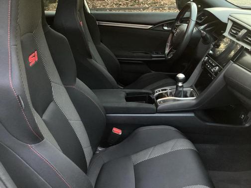 2019 Honda Civic Si Base
