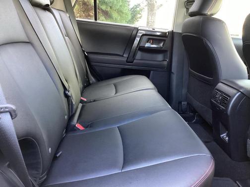 2021 Toyota 4Runner TRD Off Road Premium