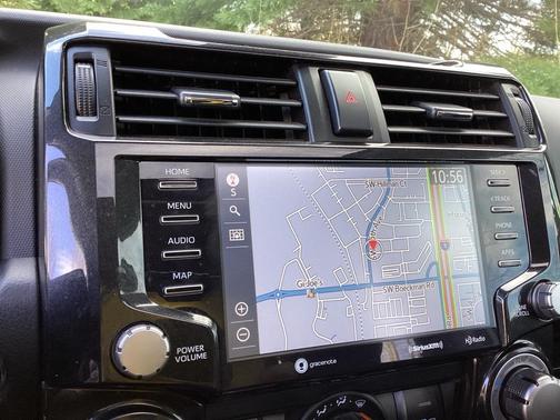 2021 Toyota 4Runner TRD Off Road Premium