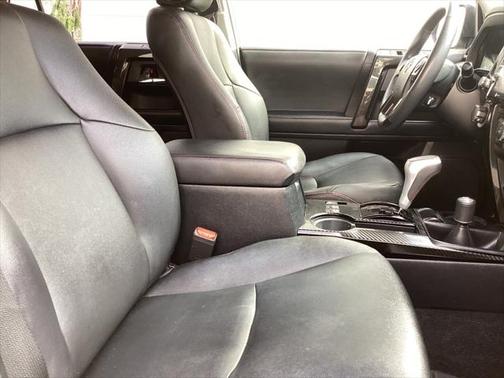 2021 Toyota 4Runner TRD Off Road Premium