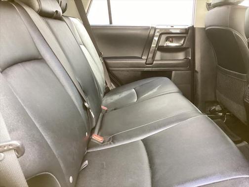 2021 Toyota 4Runner TRD Off Road Premium