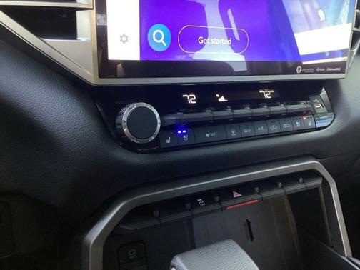 Magnetic Gray Metallic 2024 Toyota Tundra Limited
