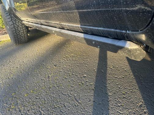 2026 Toyota Tacoma Hybrid TRD Pro