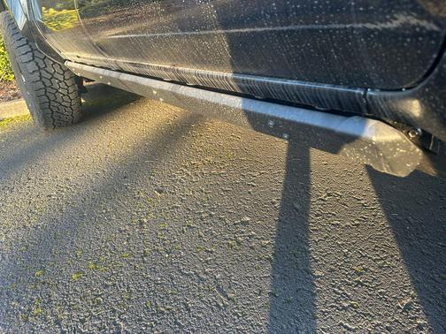 2026 Toyota Tacoma Hybrid TRD Pro