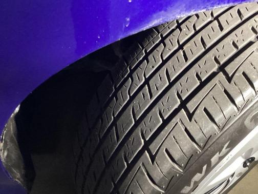 2018 Toyota Prius Two