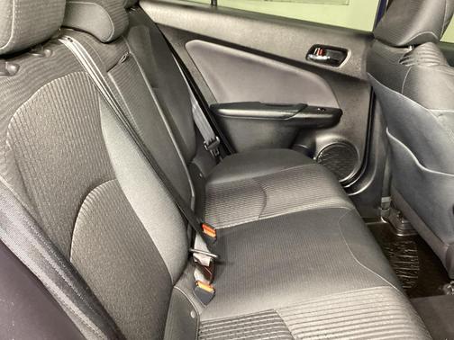 2018 Toyota Prius Two