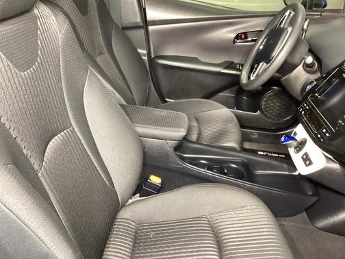 2018 Toyota Prius Two